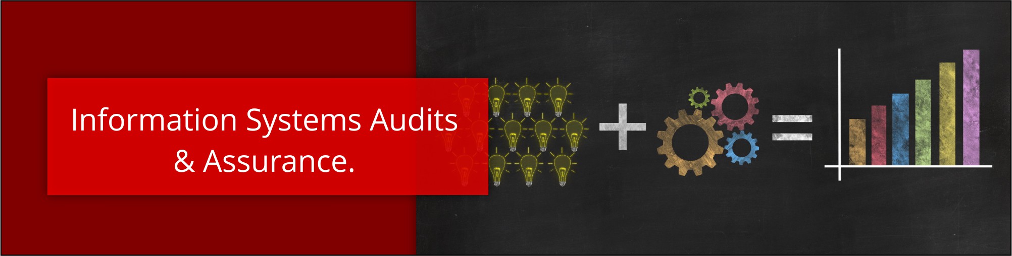 Information Systems Audits & Assurance.