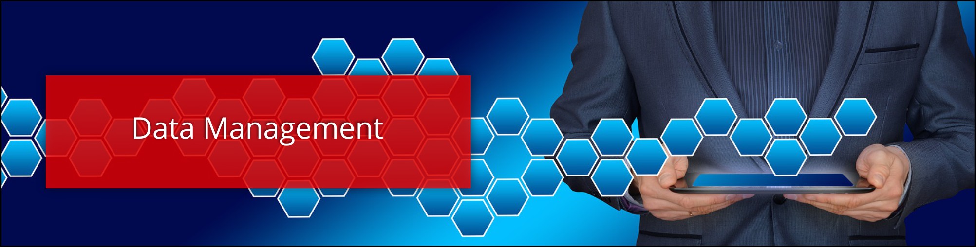 Data Management